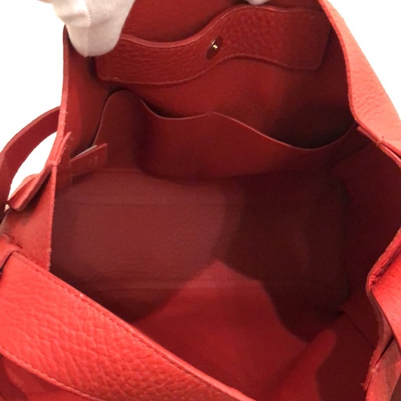 FURLA CAPRICCIO Leather Shoulder bag - Picture 7 of 11